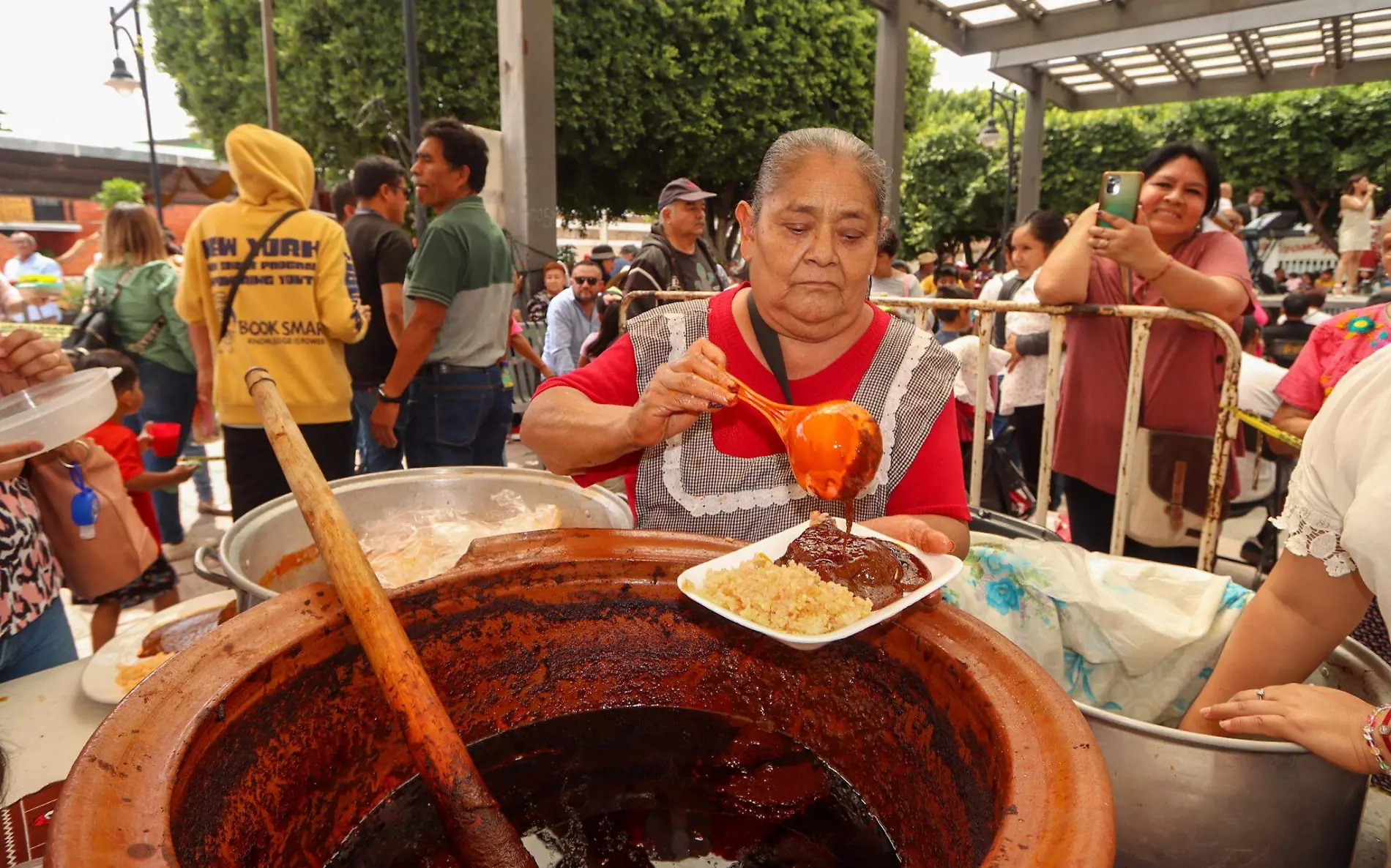 1A IS_FERIA DEL MOLE Y LA TORTILLA